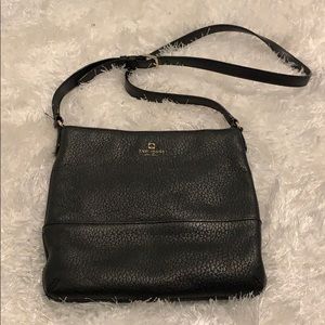 Medium sized crossbody Kate Spade